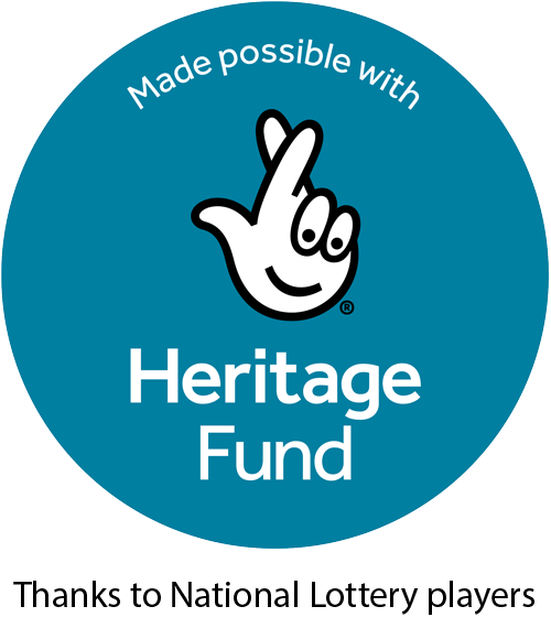 National Lottery Heritage Fund