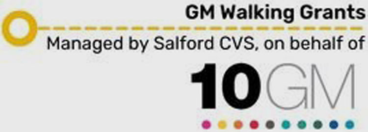Salford CVS on behalf of 10GM