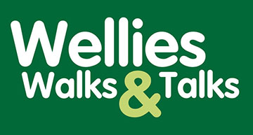 Wellies, Walks & Talks