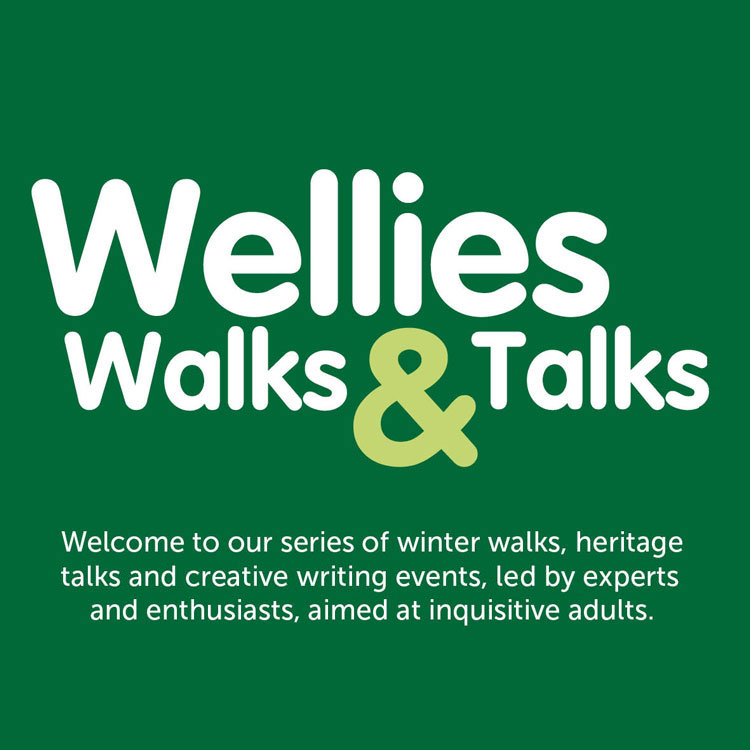 Wellies, Walks & Talks